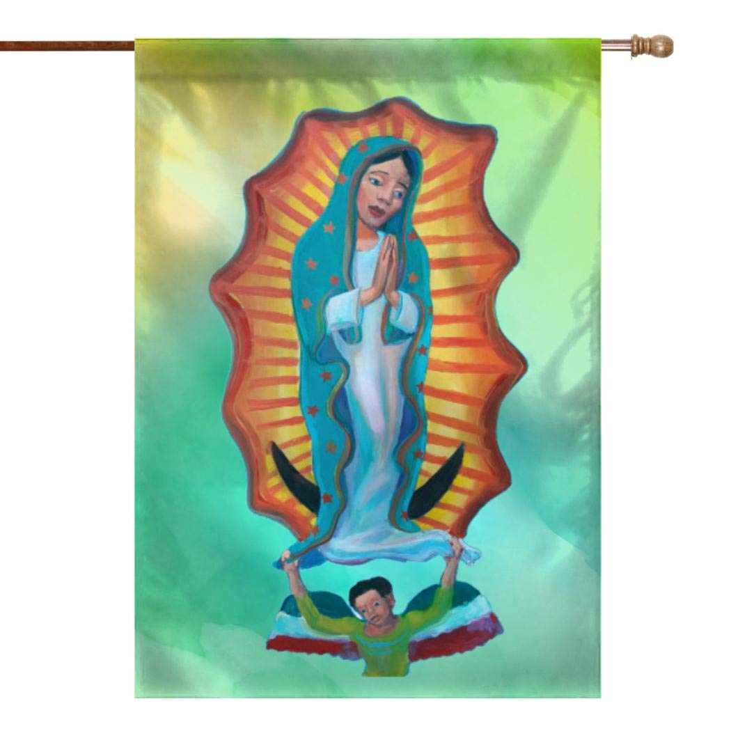 Best Mary Garden Statue 40′