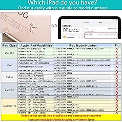 DuraSafe Cases for iPad 2nd 2011 3rd 4th Gen