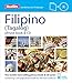 Berlitz Filipino Phrase Book & CD