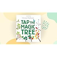 Tap the Magic Tree