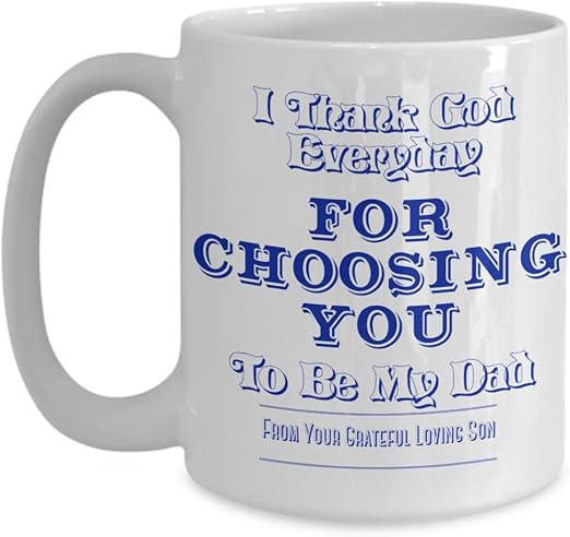 religious fathers day gifts