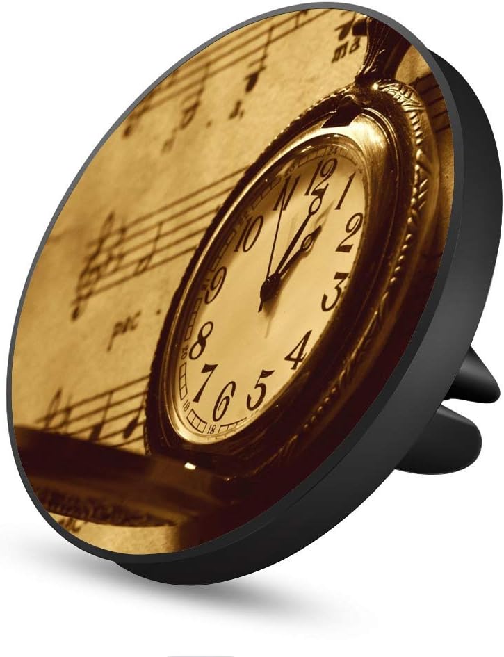 pocket watch cell phone