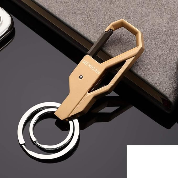 Keychain creative car key ringS Amazon.co.uk Clothing