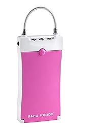 SafeInside 4500P Portable Security Case for
