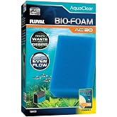 Fluval Bio-Foam for AC30 Power Filter | Foam Construction for Use in Freshwater &amp; Saltwater Aquariums
