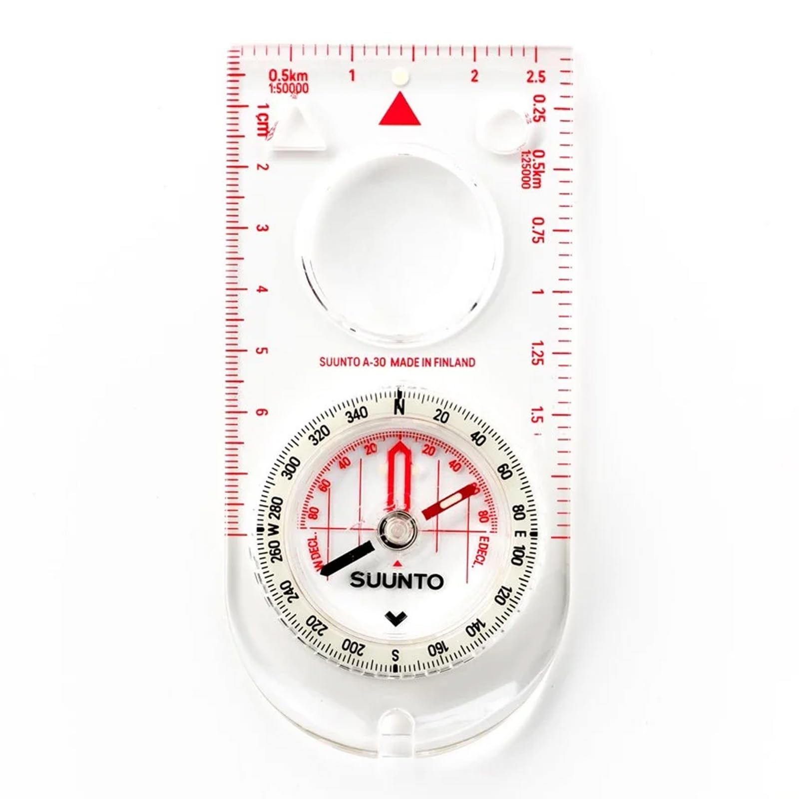 A-30 SH Metric Compass