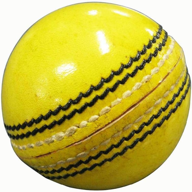 Indoor Cricket ball Buy Online at Best Price in UAE Amazon.ae