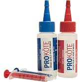 PROK&Ouml;TE High-Build Rod Building Thread Finish (4 oz.)