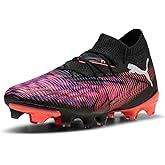 Puma Womens Future 8 Match Firm, Artificial Ground Soccer Cleats
