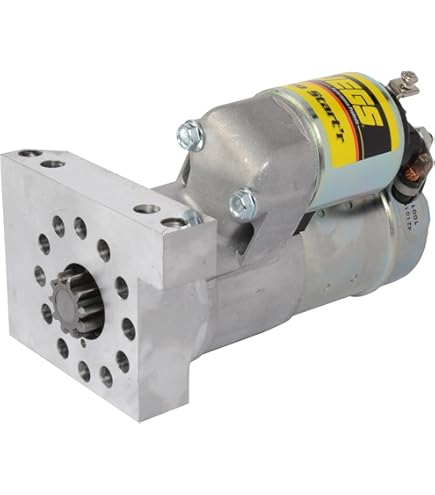 Amazon.com: RAREELECTRICAL New Starter Motor Compatible with