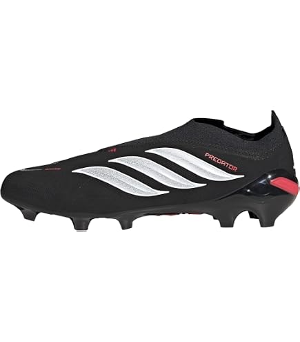 Amazon.com | Adidas Unisex-Adult X SPEEDPORTAL.3 Laceless Firm