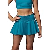 Rebel Athletic Women's Legendary Flouncy Skirts