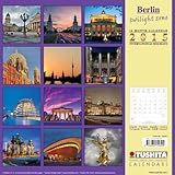 Image de Berlin Twilight Zone (Cities at Twilight)
