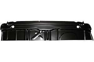 GOLDENSTAR Golden Star Auto TF13-553 Trunk Floor Patch