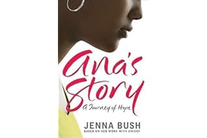 Ana's Story: A Journey of Hope