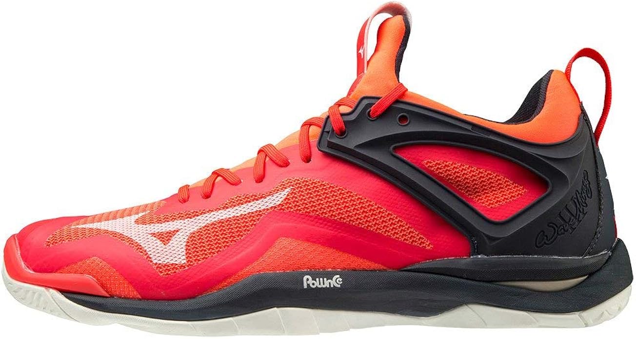 mizuno wave 3 handball