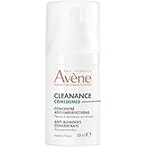 Eau Thermale Avène Cleanance Comedomed anti-blemish concentrate, clarifying water-gel, fragrance and silicone free, for acne-