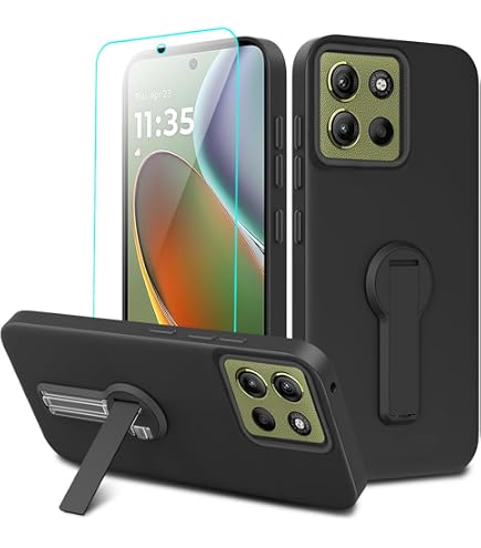 Amazon.com: Motorola Moto G17 Power Dual-SIM 256GB ROM + 8GB RAM