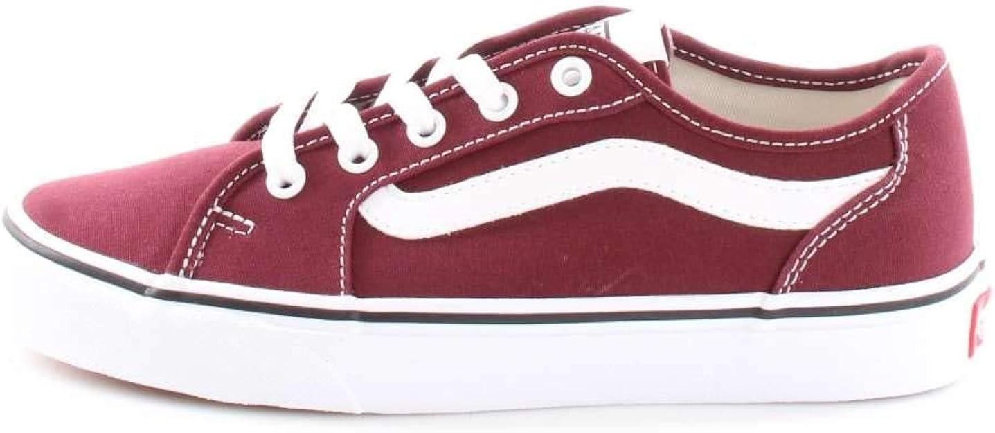 vans filmore decon damen