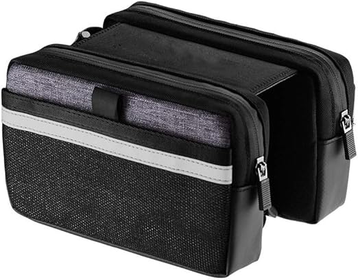 motorcycle handlebar bag amazon