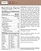 Soylent Cacao (Chocolate) Plant Protein Meal Replacement Shake, 14 oz