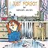 All By Myself (Little Critter) – Mercer Mayer – Look-Look Paperback – Very Good Condition
