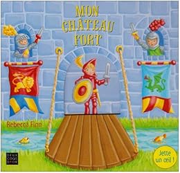 Mon château fort