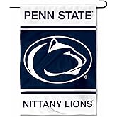College Flags & Banners Co. Penn State Nittany Lions Garden Flag