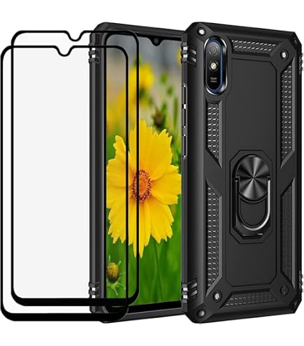 Yodueiv Funda de teléfono para Xiaomi Redmi 9/Redmi 9 Prime/Poco M2 M2004J19PI para niñas y mujeres, funda protectora transparente de TPU transparente suave para Xiaomi Redmi 9 (mariposa