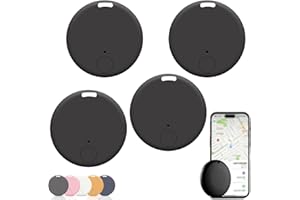 Safe sync GPS Tracker, TrackGo Pro GPS Tracker, Positioning Anti-Lost Device, Waterproof & Magnetic, for Vehicles, Cars, Truc