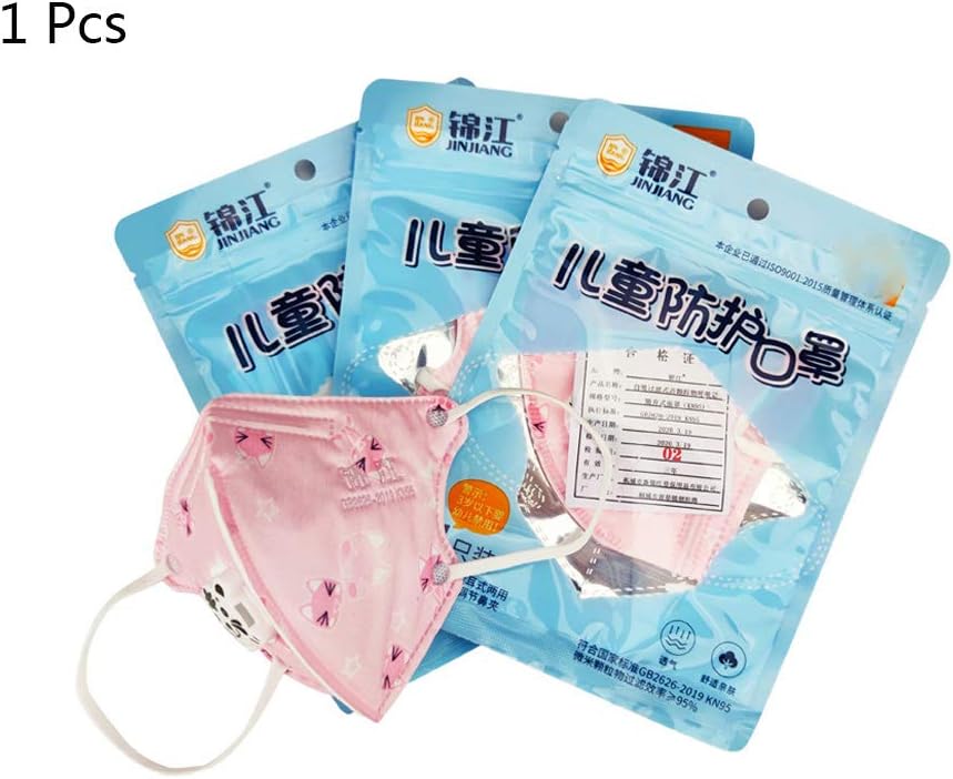 Losping 1Pcs Children Masaks