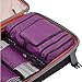 eBags Pack-it-Flat Large Toiletry Kit (Black)