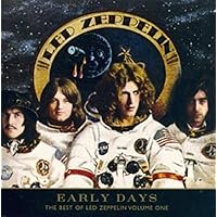 Best of Led Zeppelin - Amazon.com Music