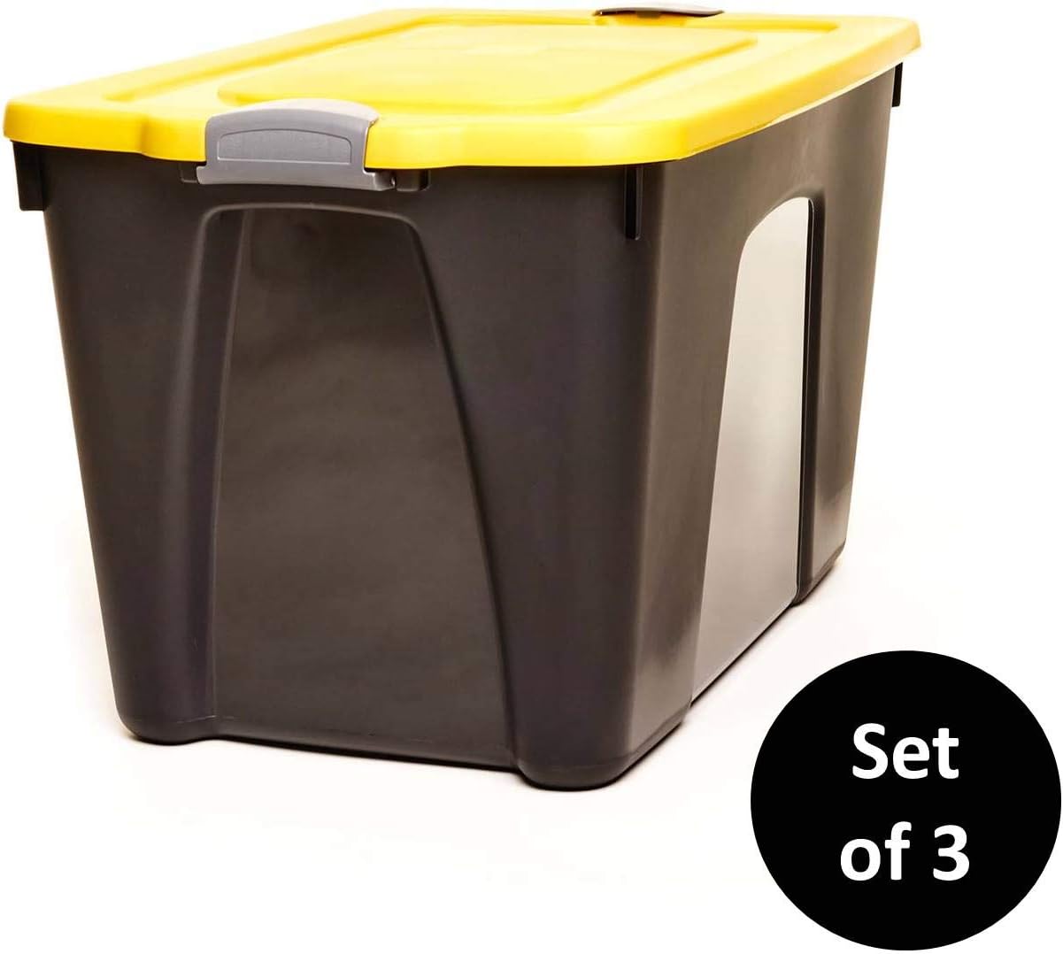 Best Rubbermaid Roughneck 31 Gallon
