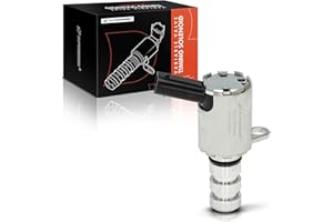 A-Premium Engine Variable Valve Timing (VVT) Solenoid Compatible with Volkswagen Jetta, Passat, Golf, Tiguan, Beetle, Atlas &