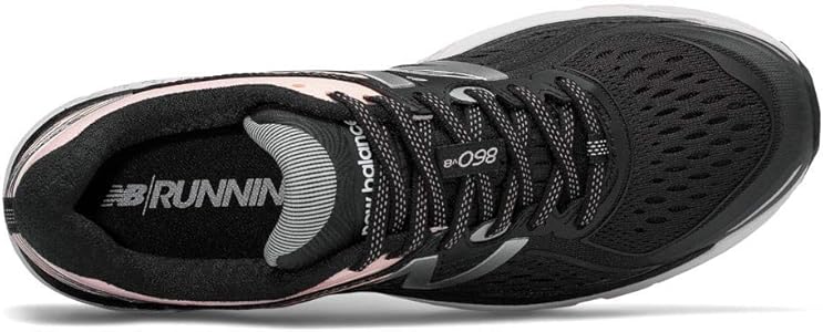 new balance 860v8 women's amazon