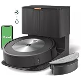iRobot&reg; Roomba Combo&trade; i5 Robot Vacuum &amp; Mop