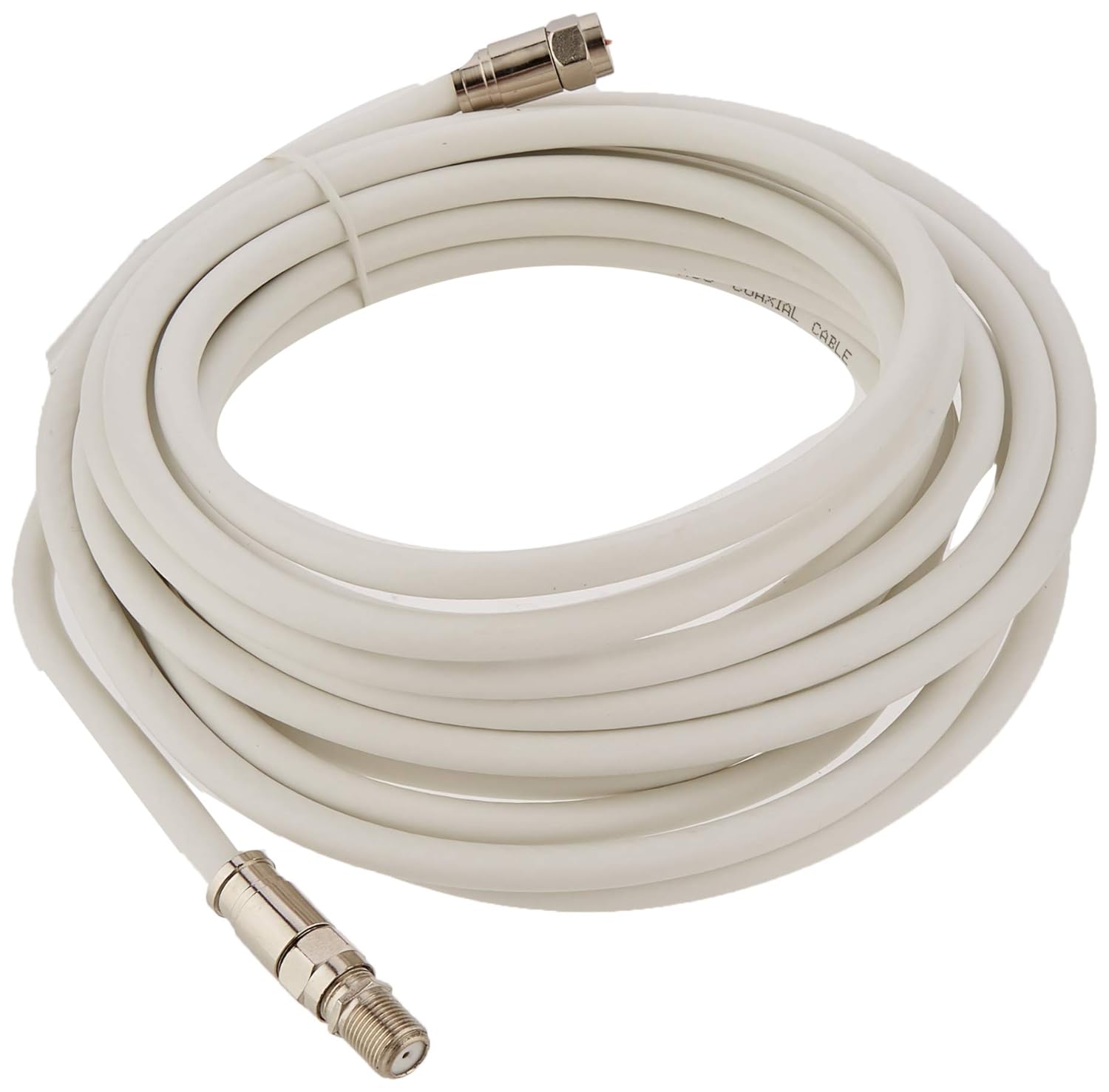 Smedz 5 m Fully Assembled Satellite Cable Extension Kit Amazon.co.uk