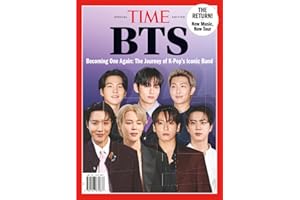 TIME BTS