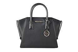 Michael Michael Kors Avril Small Logo Top-Zip