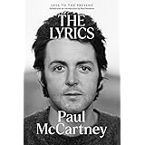 The Lyrics: 1956 to the Present