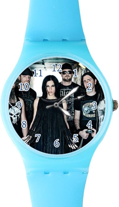 watches that store music