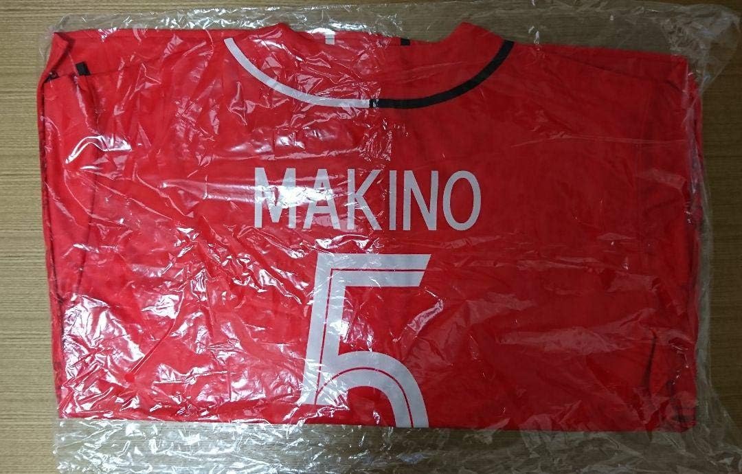 日本全国送料無料 浦和レッズ 興梠慎三 金j ベースボールシャツ メーカー希望小売価格から30 Off Www c Co Uk