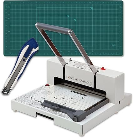Amazon プラス 裁断機 自炊 A4 Pk 513ln 自炊セット カッターマット