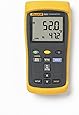 Fluke 52-2 60HZ Dual Input Digital Thermometer