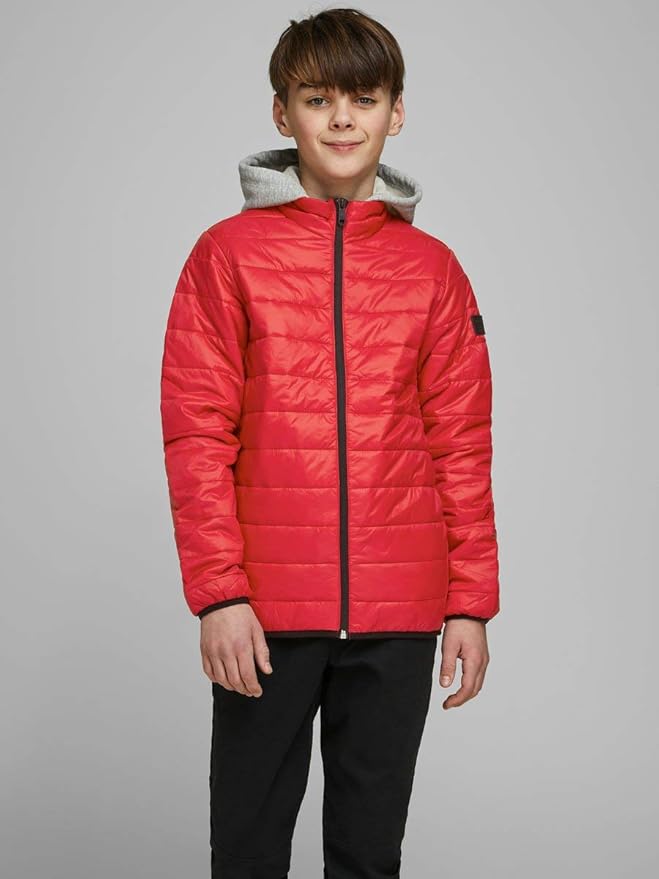 doudoune garcon jack and jones