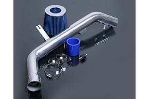 INTAKE KAI PERFORMANCE COLD AIR INTAKE KIT + FILTER FOR 2005-2006 NISSAN SENTRA 1.8 1.8L ENGINE (BLUE)