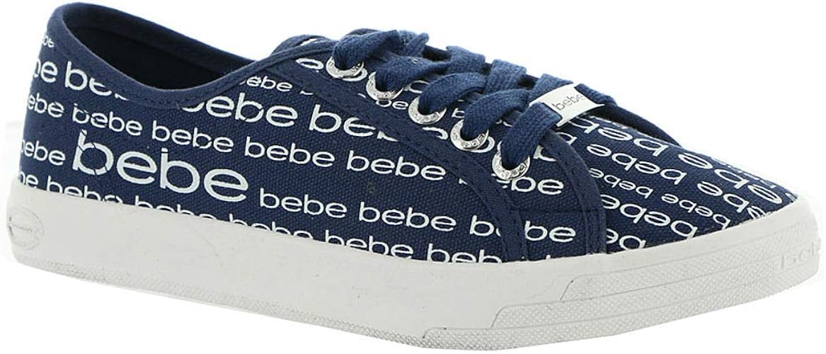 bebe barkley sneakers