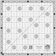 Amazon.com: Creative Grids Perfect 10 Quilting Ruler – CGRPERF10 – Made ...