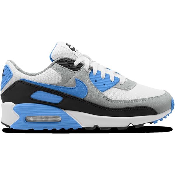 Amazon.com | Nike Air Max 90 Men display picture 2